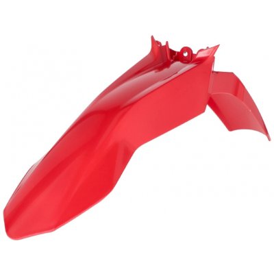 Acerbis přední blatník GAS GAS MC85 25-26 červená | Zboží Auto