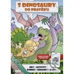 S dinosaury do pravěku – Hledejceny.cz