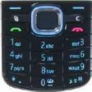 Klávesnice Nokia 6220 classic