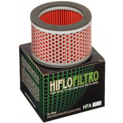 HIFLOFILTRO Vzduchový filtr HFA1612 – Hledejceny.cz