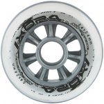 Nils Extreme PU 84 mm 82A 4 ks – Zbozi.Blesk.cz