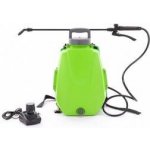 VERDEMAX AKU FUTURA 16 – Zbozi.Blesk.cz