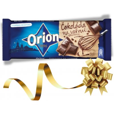 Orion Na vaření 100 G – Zboží Dáma
