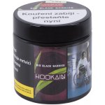 Hookain Big Black Barries 50 g – Zboží Mobilmania