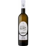 Vinařství Krist Irsai Oliver 11,5% 0,75 l (holá láhev) – Zboží Dáma