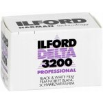 Ilford Delta PROFESSIONAL 3200/135-36 – Zboží Živě