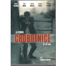 Chobotnice 1 / 3. + 4. DVD