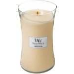 WoodWick Vanilla Bean 609,5 g – Zboží Mobilmania