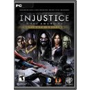 Injustice: Gods Among Us (Ultimate Edition)