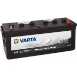 Varta Promotive Black 12V 143Ah 900A 643 107 090 | Zboží Auto