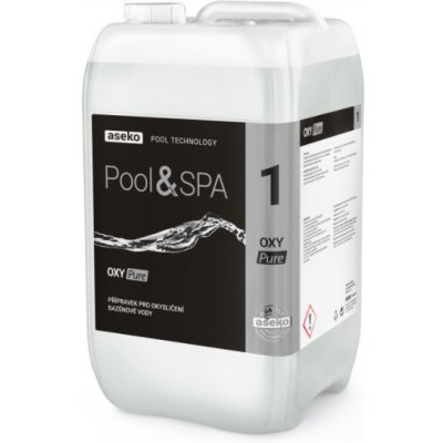 ASEKO OXY Pure 5l – Zboží Mobilmania