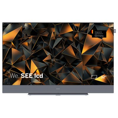 Loewe WE SEE 32 – Hledejceny.cz