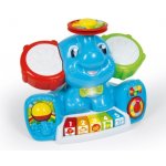 Clementoni slon se zvuky – Zboží Dáma