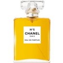 Chanel No.5 parfémovaná voda dámská 50 ml