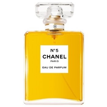 Chanel No.5 parfémovaná voda dámská 50 ml