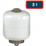 CIMM ACS 3l 10bar stojatá tlaková nádoba, M 3/4" – Hledejceny.cz