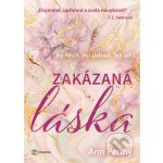 Zakázaná láska – Hledejceny.cz