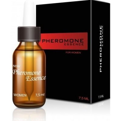 Pheromone Essence Women 7,5ml
