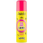 Astrid Repelent spray proti hmyzu 150 ml – Zboží Mobilmania