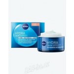 Nivea Hydra Skin Effect Regenerating Night Gel-Cream 50 ml – Hledejceny.cz