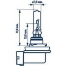 Narva H9 PGJ19-5 12V 65W