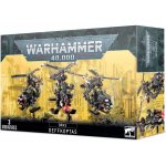 GW Warhammer 40000: Orks Deffkoptas – Zboží Živě