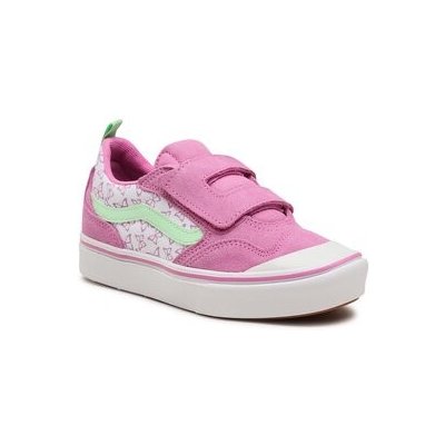 Vans Comfycush New Sunny Day Cyclamen – Zboží Mobilmania