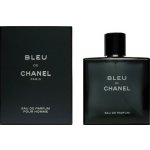 Chanel Bleu de Chanel parfémovaná voda pánská 150 ml – Zbozi.Blesk.cz