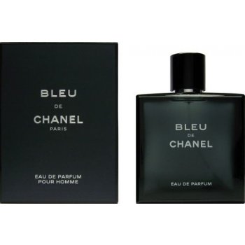 Chanel Bleu de Chanel parfémovaná voda pánská 150 ml