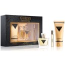 Guess 1981 Women EDT 100 ml + EDT 15 ml + tělové mléko 200 ml dárková sada