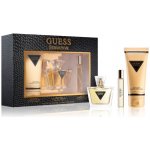 Guess 1981 Women EDT 100 ml + EDT 15 ml + tělové mléko 200 ml dárková sada – Zboží Dáma