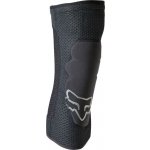 Fox Enduro Knee Guard černá – Zboží Mobilmania