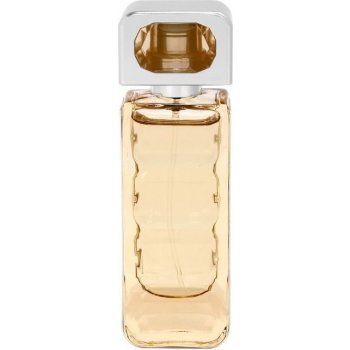 Hugo Boss Orange toaletní voda dámská 50 ml