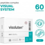 Garmonia Visoluten peptidový komplex 60 kapslí – Hledejceny.cz