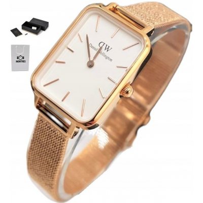 Daniel Wellington DW00100431 – Hledejceny.cz