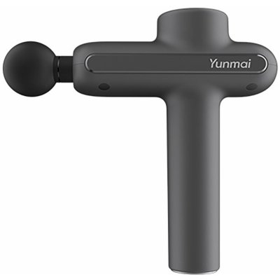 Yunmai Massage Gun Pro – Zboží Dáma