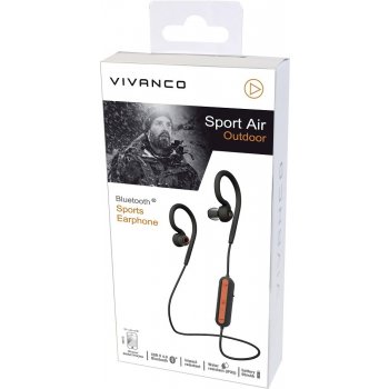 Vivanco Sport Air Outdoor