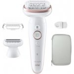 Braun Silk-épil 9 Flex Wet & Dry 9030 – Zboží Dáma Braun Silk-épil 9 Flex Wet & Dry 9030 – Zboží Dáma