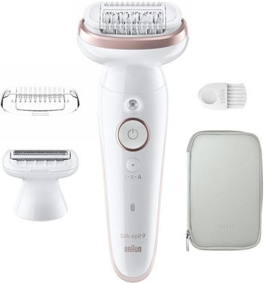 Braun Silk-épil 9 Flex Wet & Dry 9030