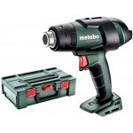 METABO HG 18 LTX 500 610502840 – Sleviste.cz