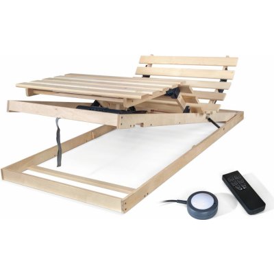 Řešeto Masiv MAXI Flex UP MOT 200 x 90 cm – Zboží Mobilmania