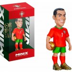 MINIX Football World Cup: Portugal - Cristiano Ronaldo – Sleviste.cz