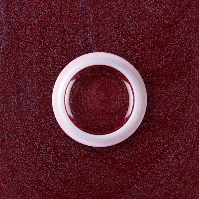 Ruscona UV/LED gel Elisa 259 5 ml – Zboží Mobilmania