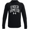 Pánská mikina Under Armour UA Rival Terry Logo Crew mikina US 1370391-001