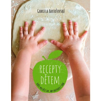 Recepty dětem – Hledejceny.cz
