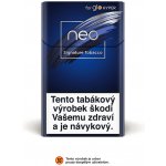 Neo Signature Tobacco – Zboží Dáma