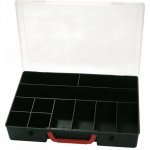 Patrol organizér CLASSIC 345x245x60mm ČER/ČRV/TRA ORG350CZAPG001 – Sleviste.cz