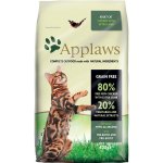 Applaws s jehněčím cat Adult Chicken & Lamb 0,4 kg – Hledejceny.cz