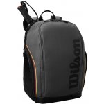 Wilson Tour Padel Backpack red – Hledejceny.cz