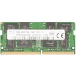 Hynix SODIMM DDR4 16GB 2400MHz HMA82GS6AFR8N-UH – Zbozi.Blesk.cz